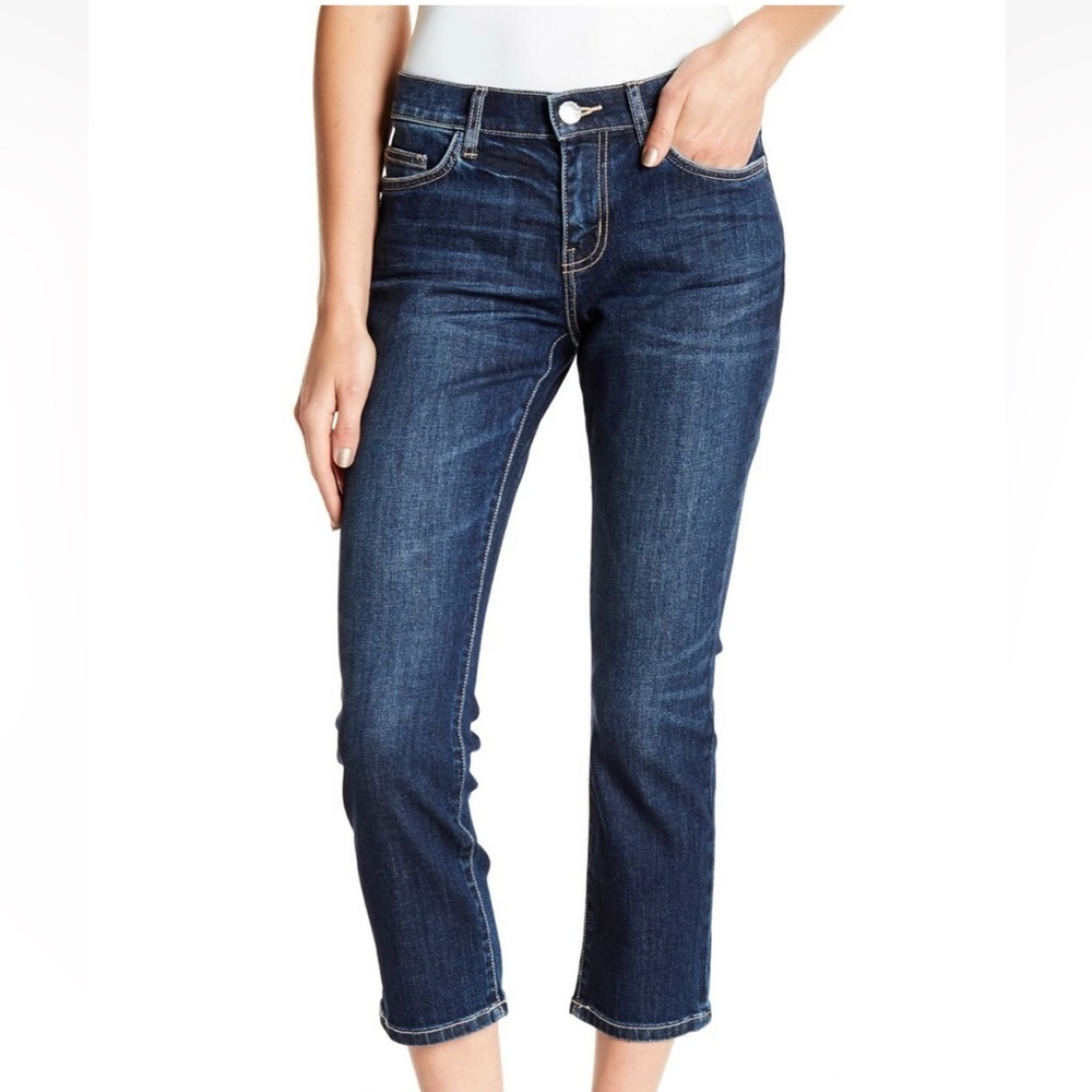 Current Elliott Jeans